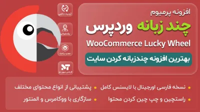 افزونه Polylang Pro - بهترین افزونه چند زبانه وردپرس